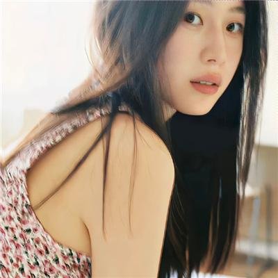 不当演员的姑娘